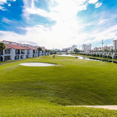 Edgewater Golf Villa #115 Panama City Beach Exterior photo