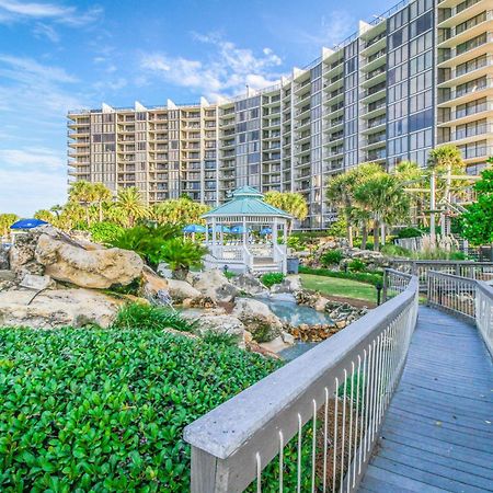 Edgewater Golf Villa #115 Panama City Beach Exterior photo