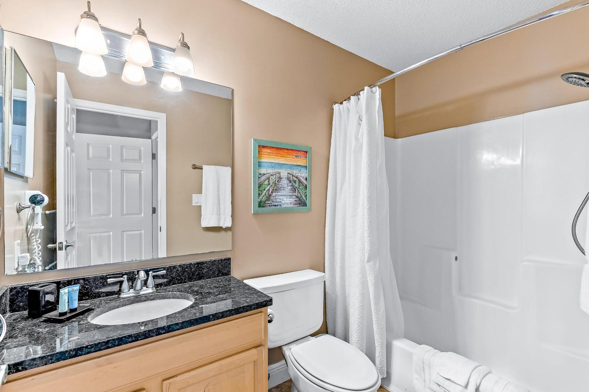 Edgewater Golf Villa #115 Panama City Beach Exterior photo