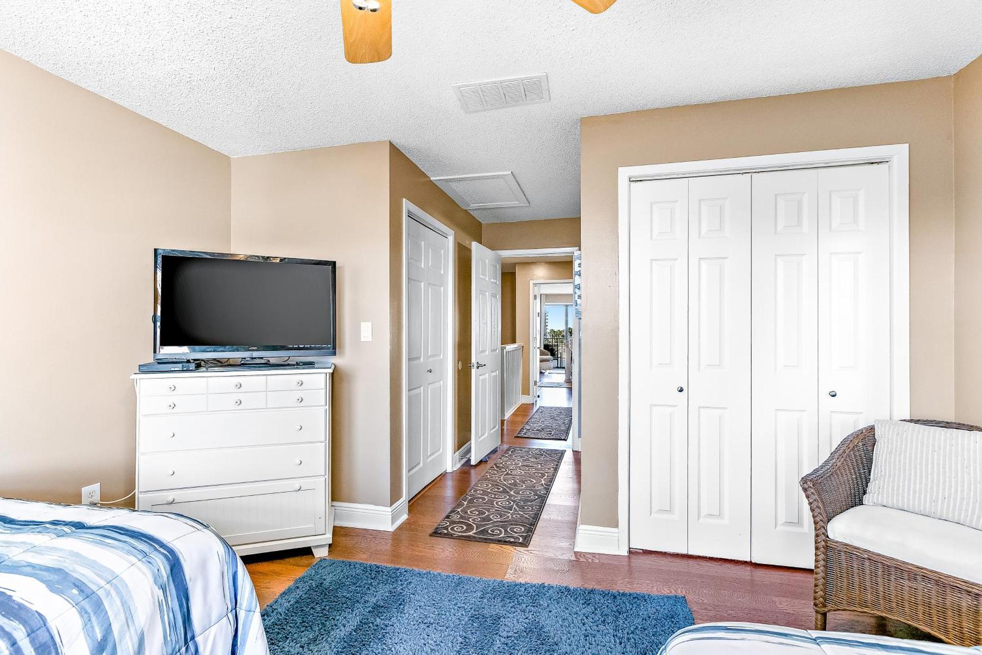 Edgewater Golf Villa #115 Panama City Beach Exterior photo